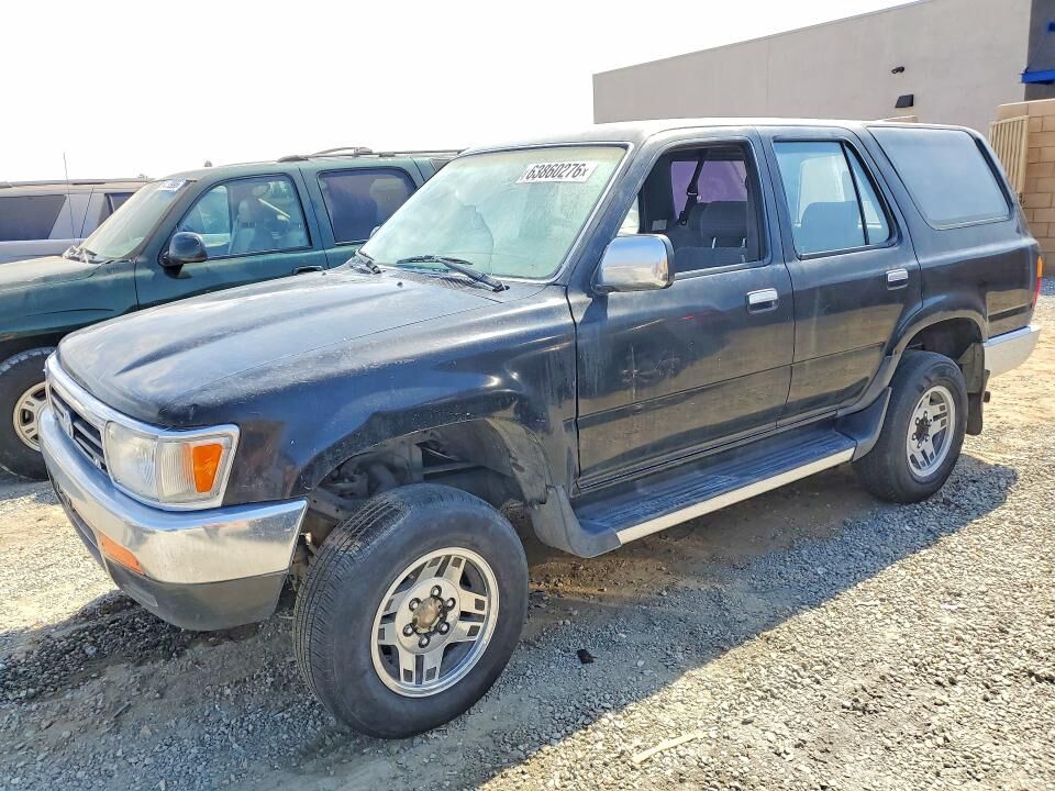 1994 TOYOTA 4-Runner