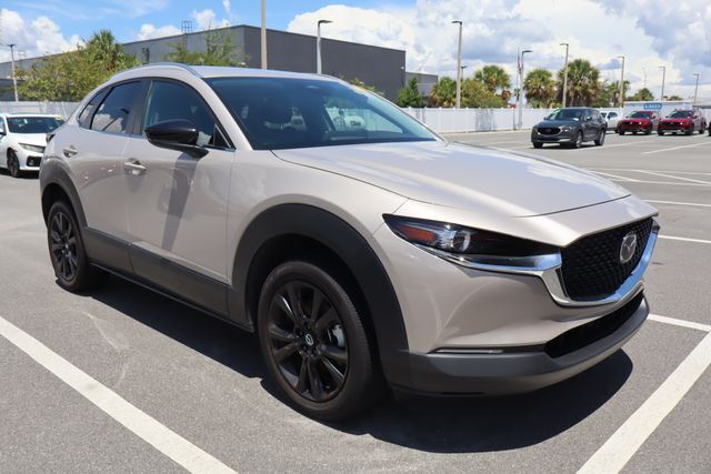 2024 MAZDA CX-30