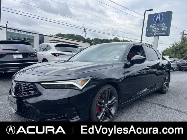 2023 ACURA Integra