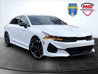 2024 KIA K5