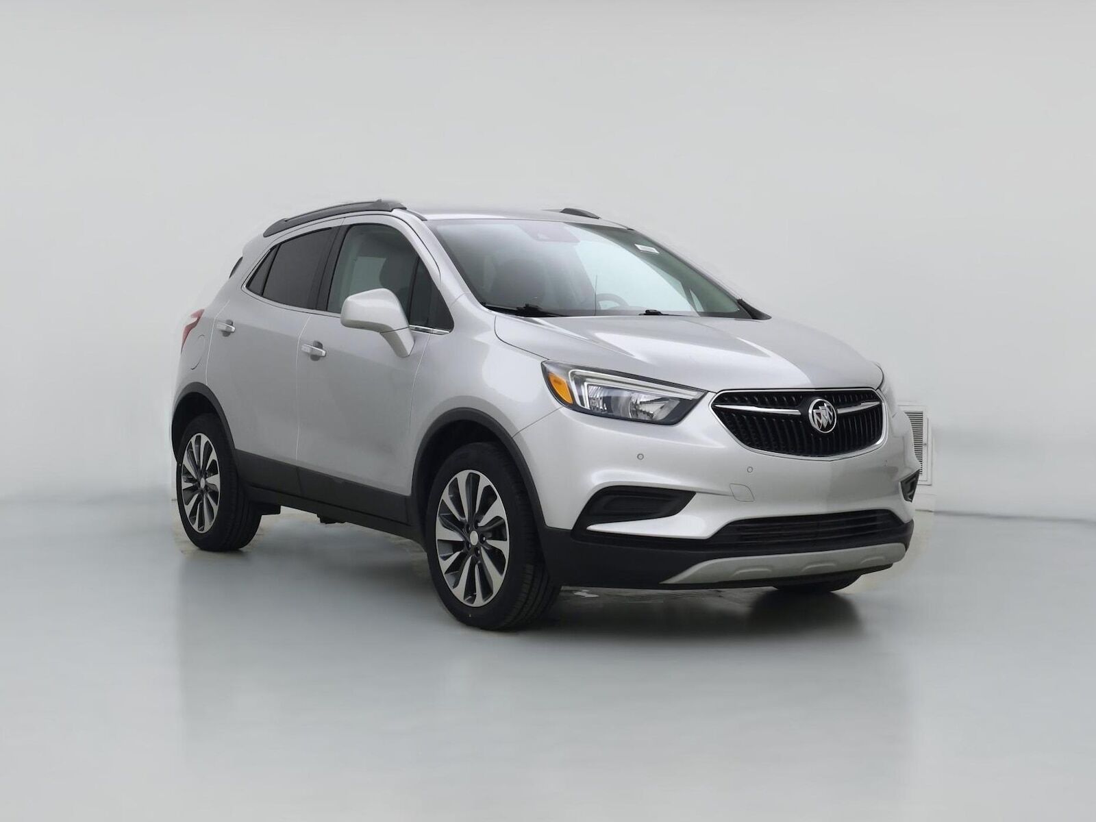 2022 BUICK Encore