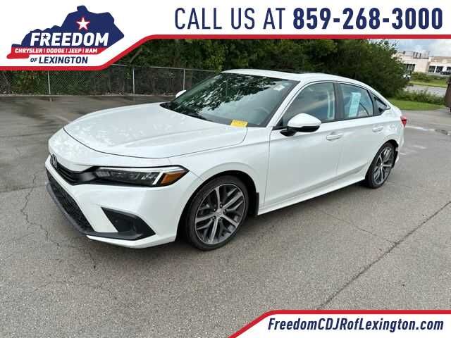 2023 HONDA Civic