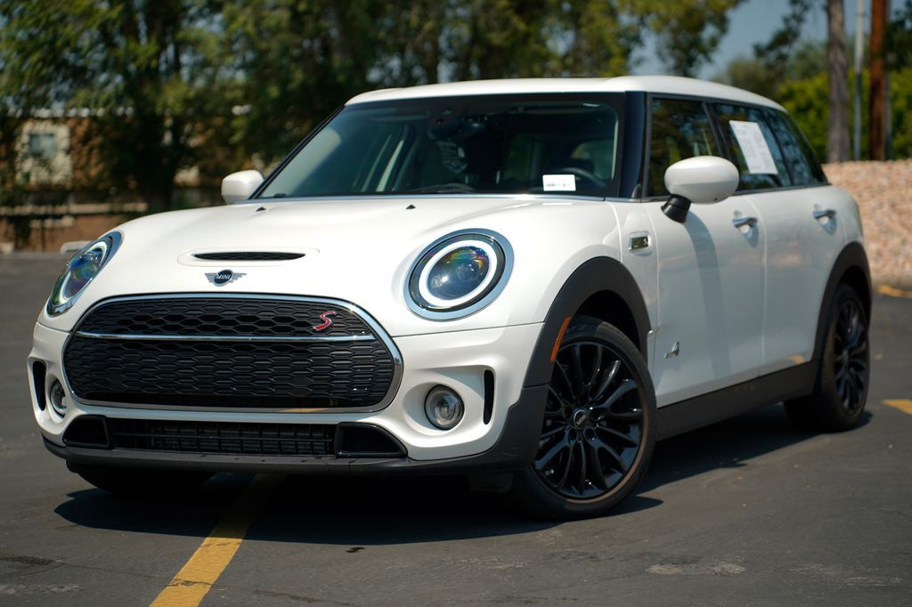 2024 MINI Clubman
