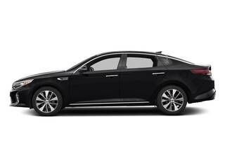 2016 KIA Optima