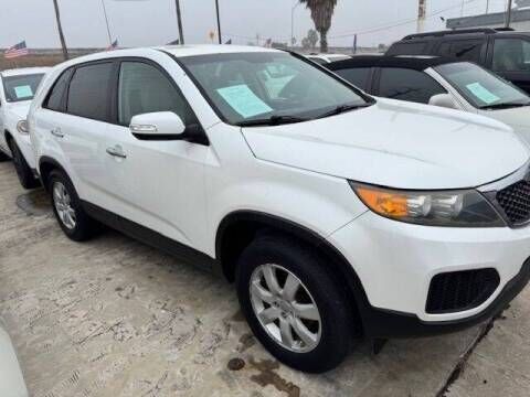 2012 KIA Sorento