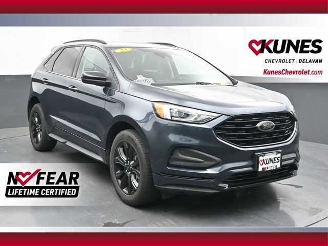 2023 FORD Edge