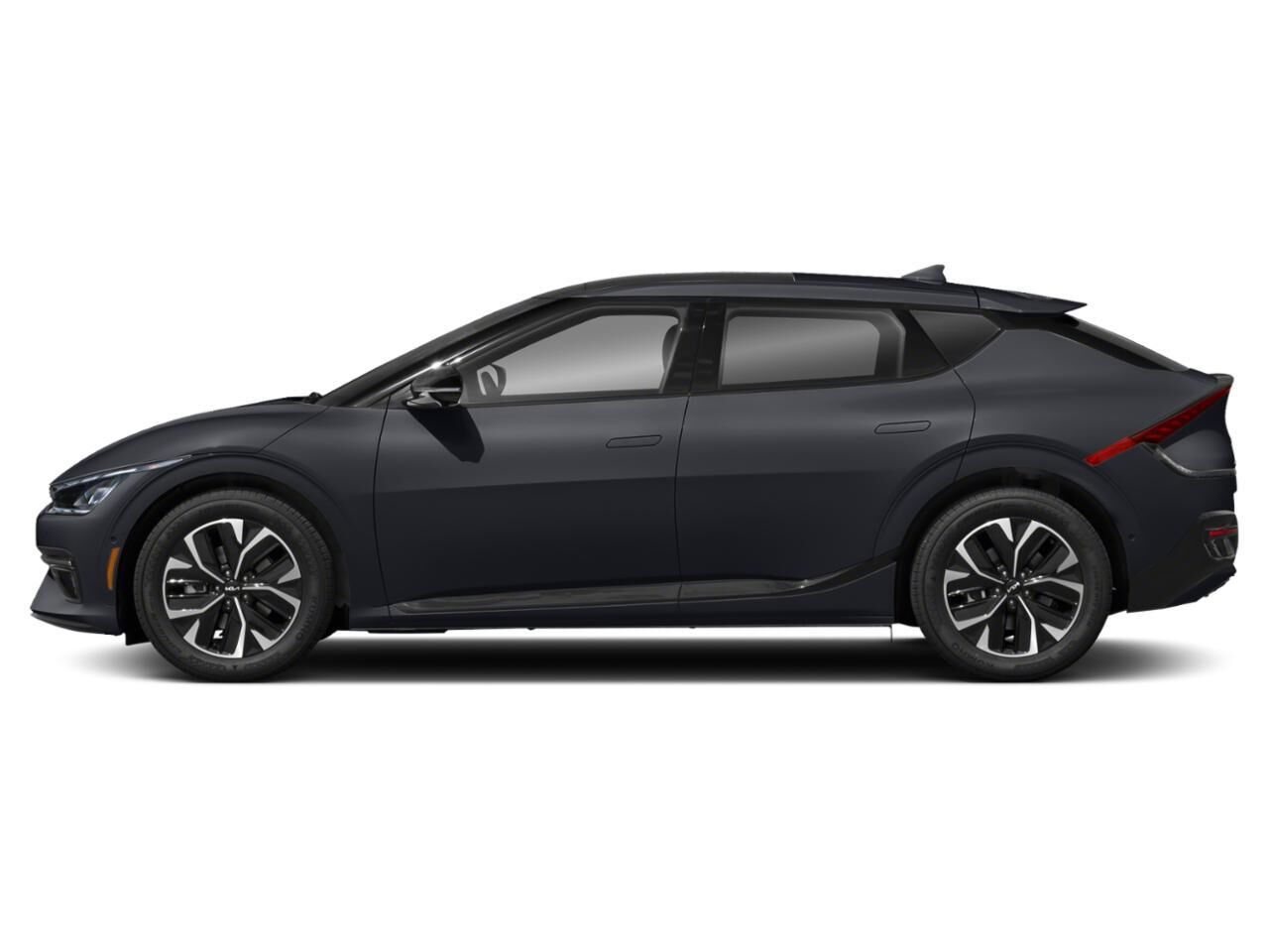 2023 KIA EV6