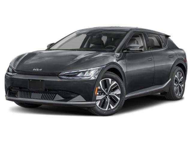 2024 KIA EV6