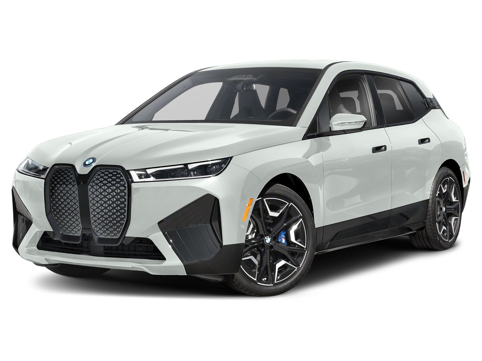 2023 BMW ix