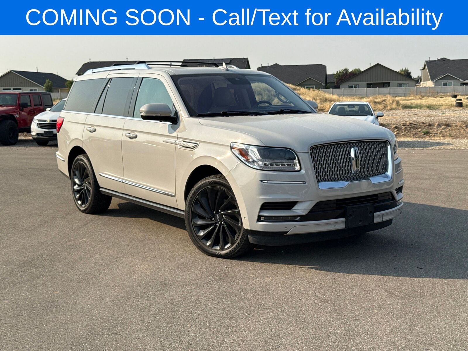 2020 LINCOLN Corsair