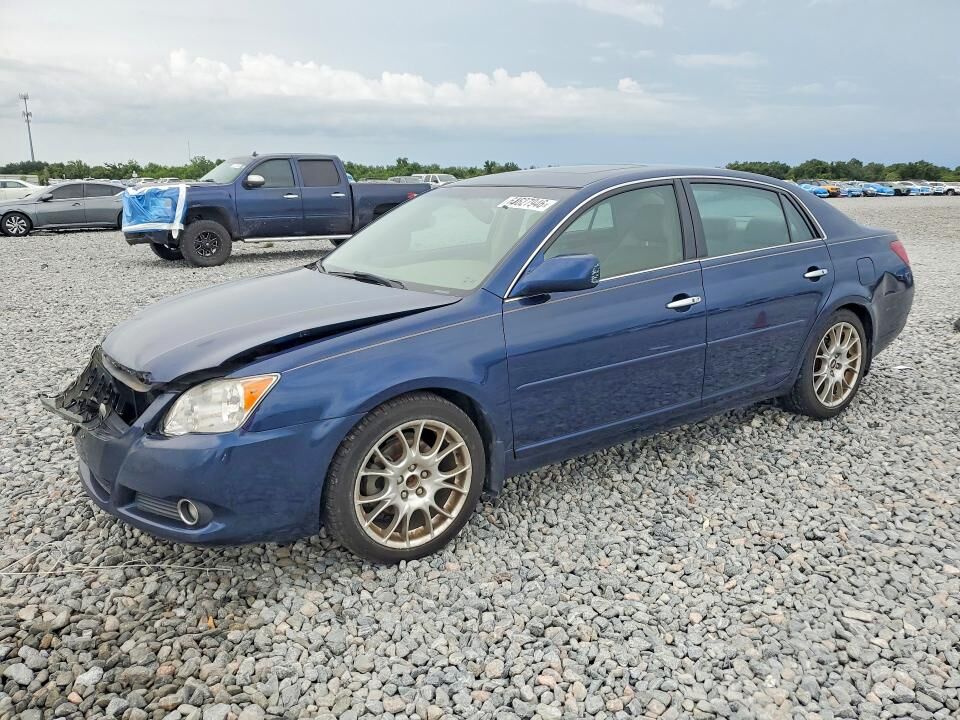 2008 TOYOTA Avalon