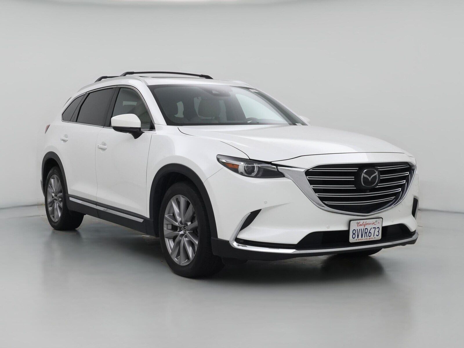 2021 MAZDA CX-9