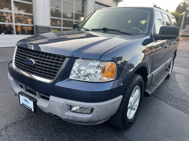 2005 FORD Expedition