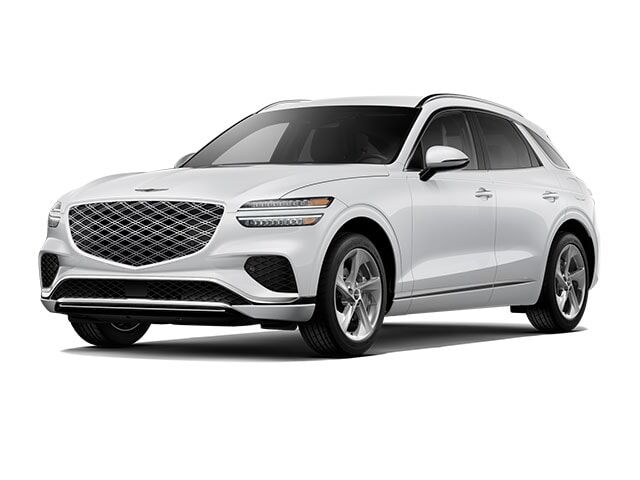 2026 GENESIS GV70