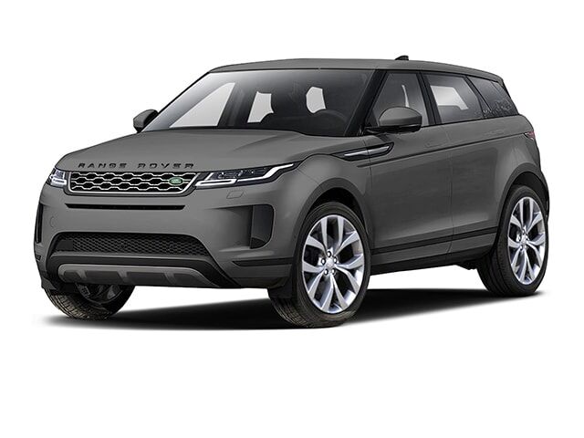 2020 LAND ROVER Range Rover Evoque