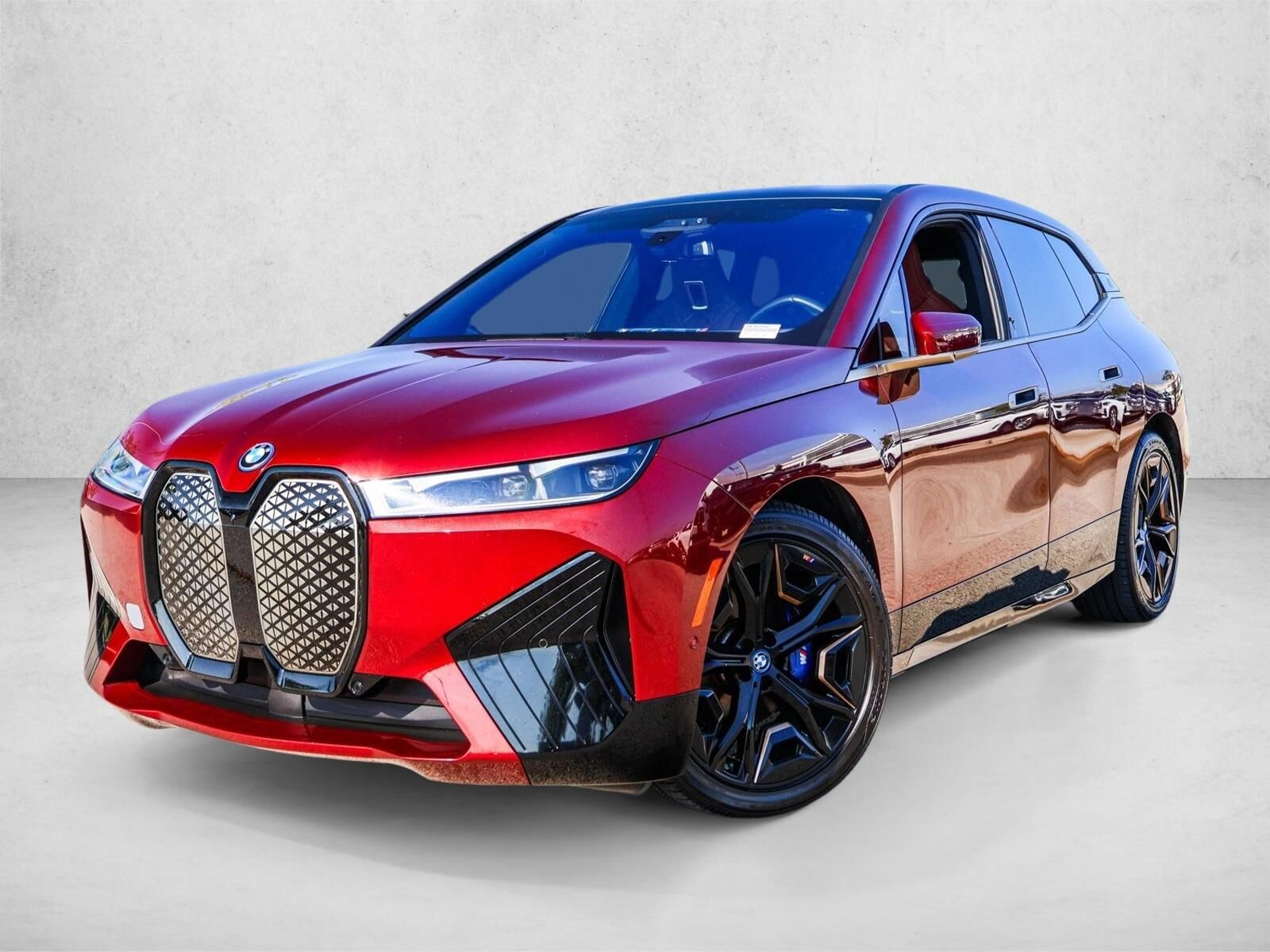 2023 BMW ix