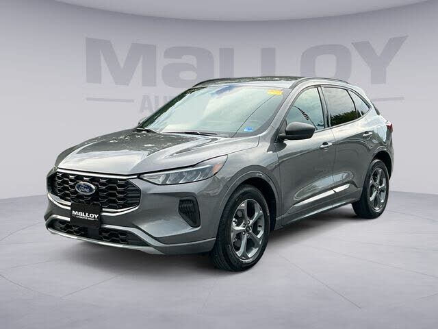 2023 FORD Escape