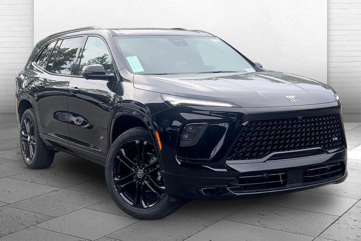 2026 BUICK Enclave