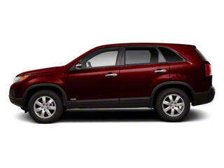 2011 KIA Sorento