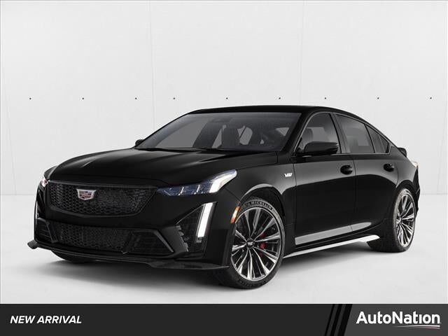 2022 CADILLAC CT4