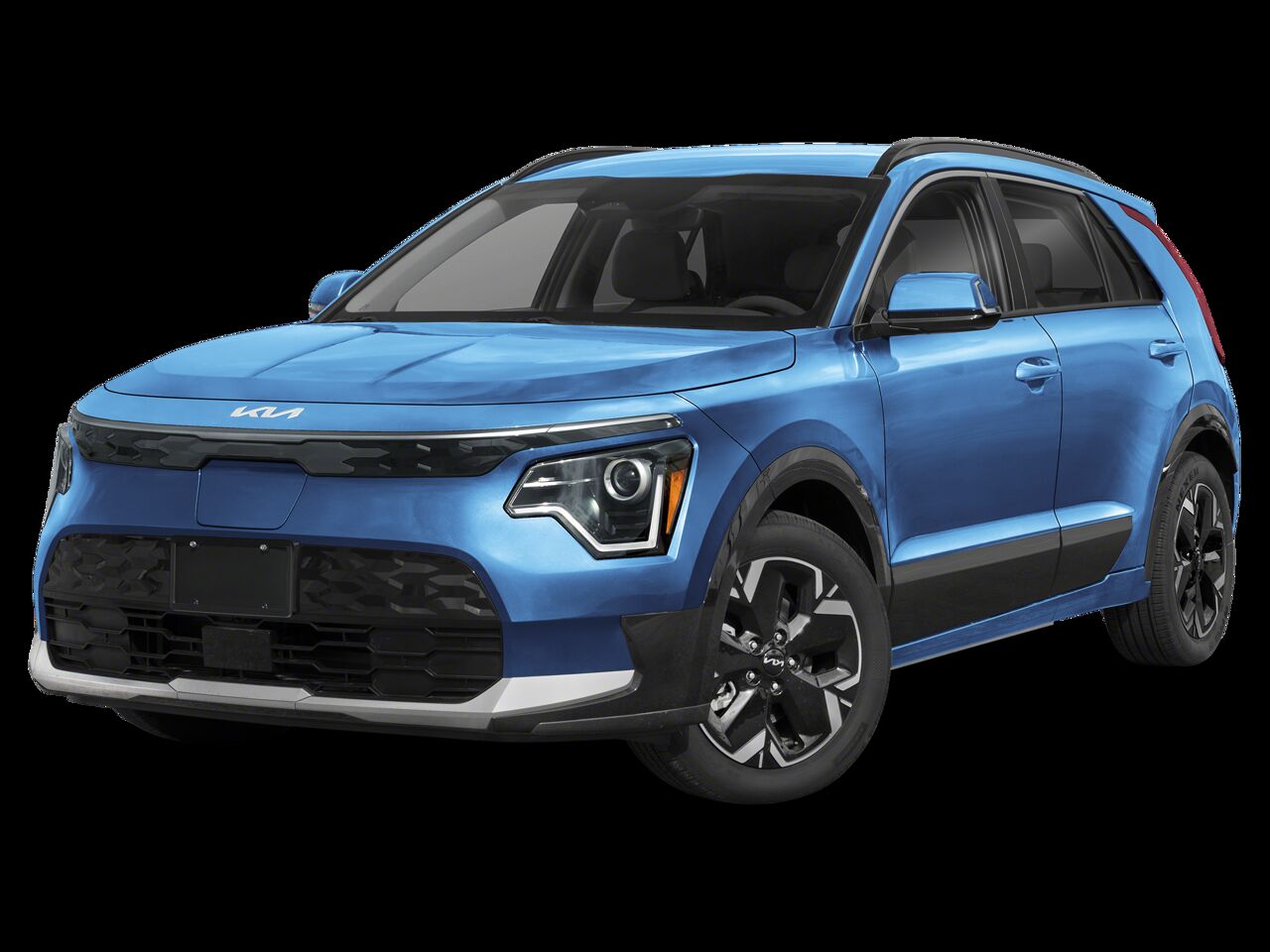 2023 KIA Niro