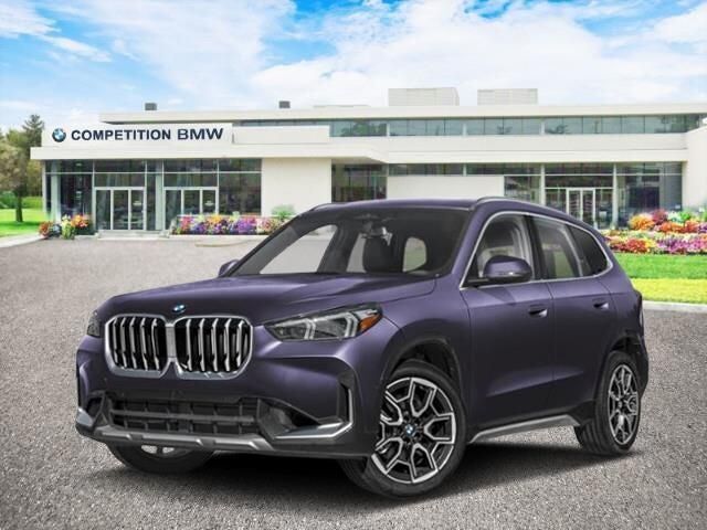 2026 BMW X1