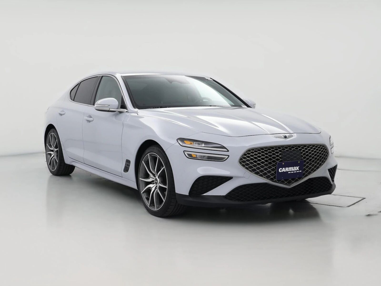 2023 GENESIS G70