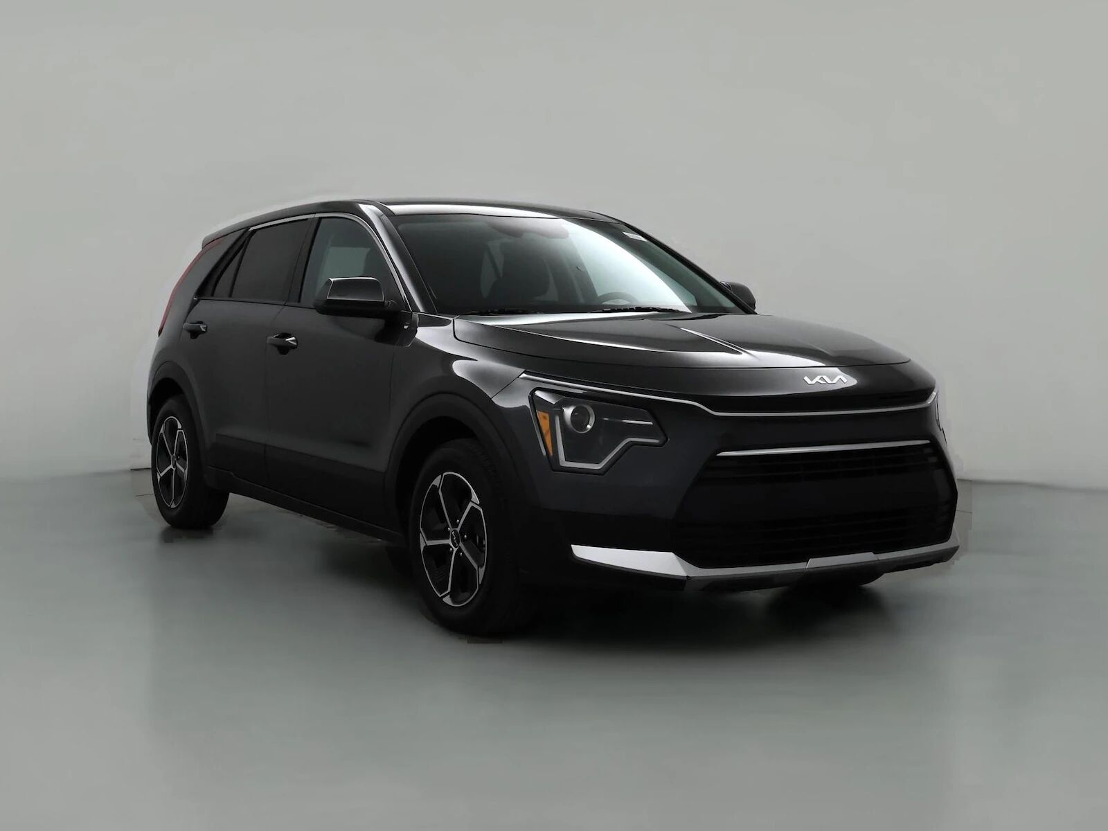 2026 KIA Niro