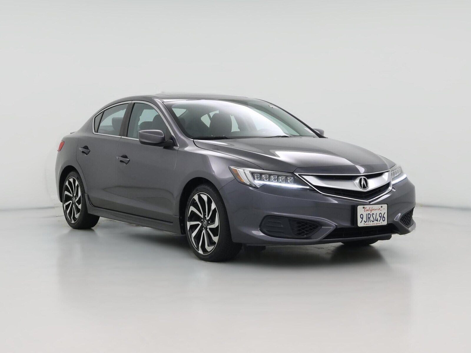 2018 ACURA ILX