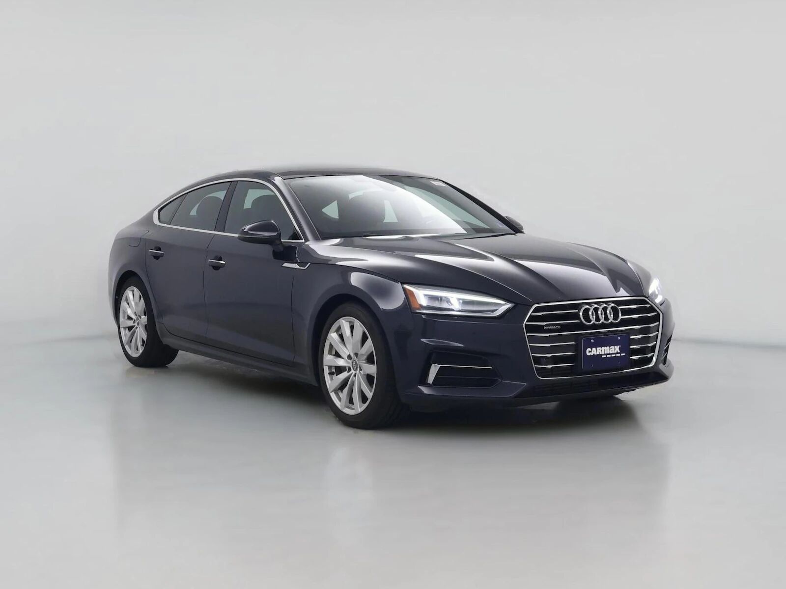 2018 AUDI A5