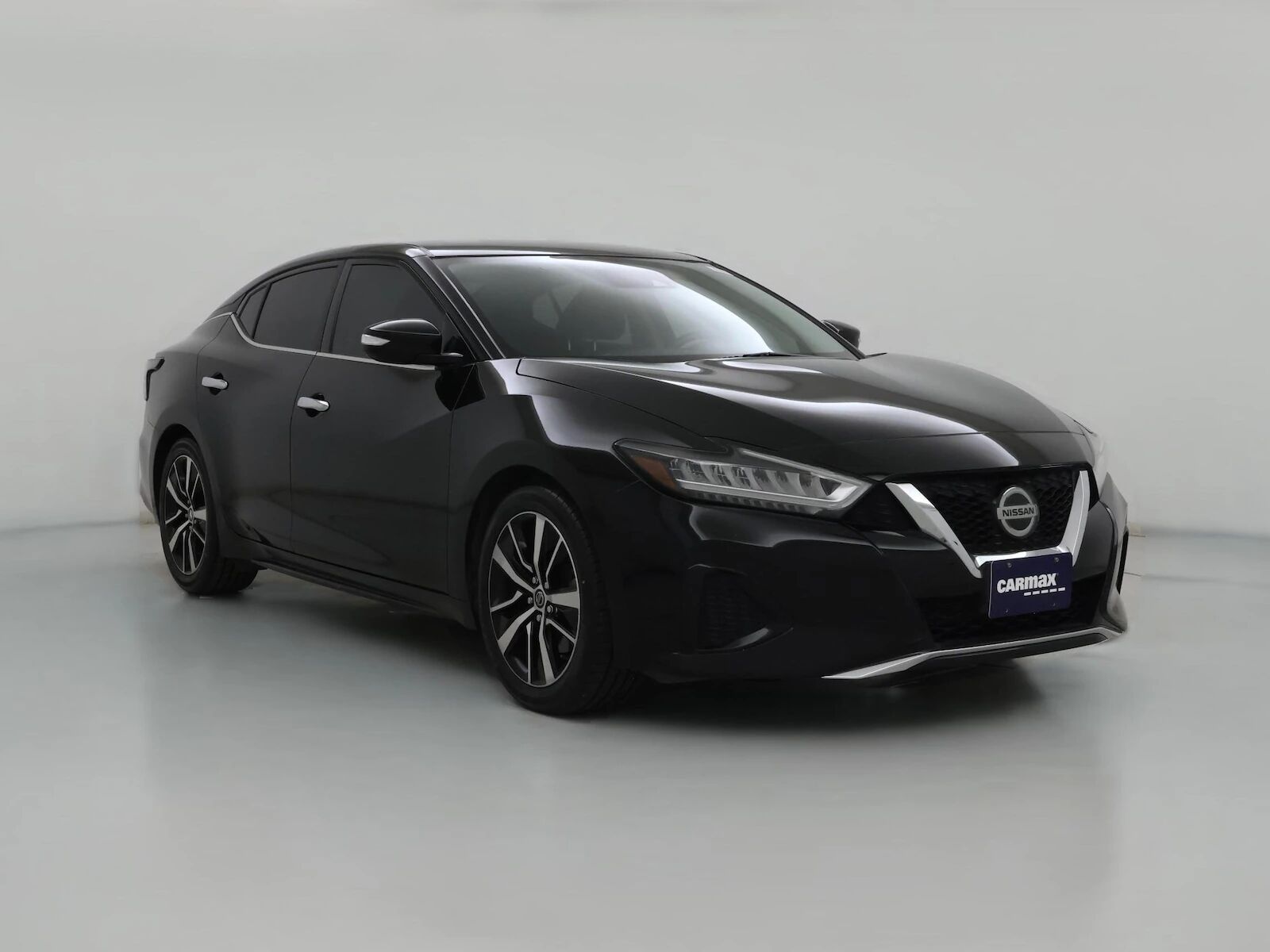 2021 NISSAN Maxima