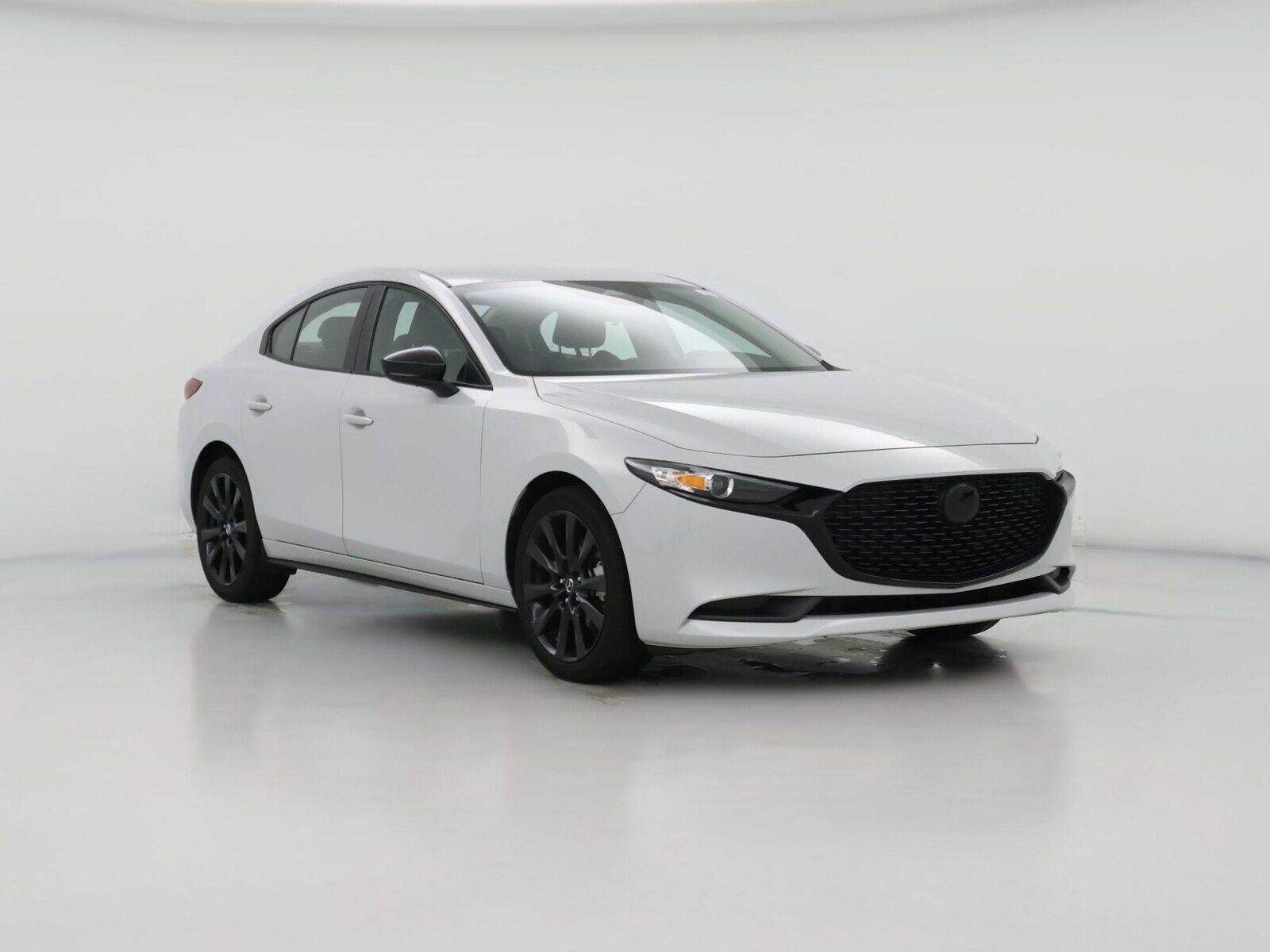2024 MAZDA Mazda3