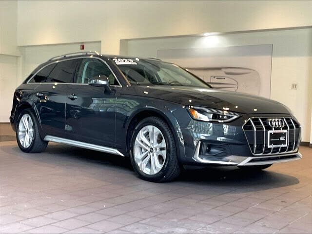 2023 AUDI A4 allroad