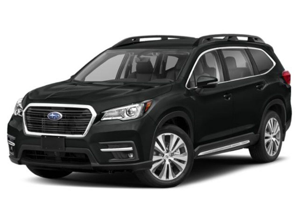 2020 SUBARU Ascent