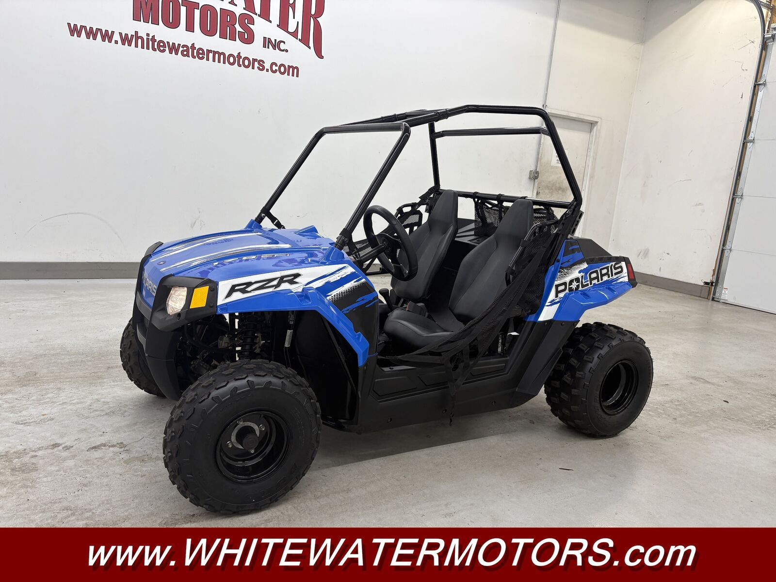 2017 POLARIS RZR