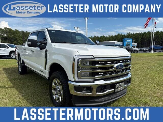 2026 FORD F-250