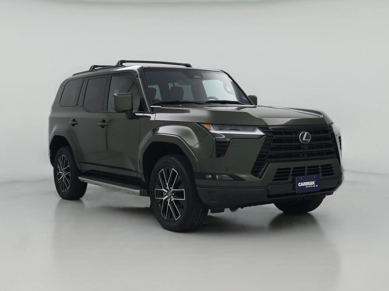 2025 LEXUS GX