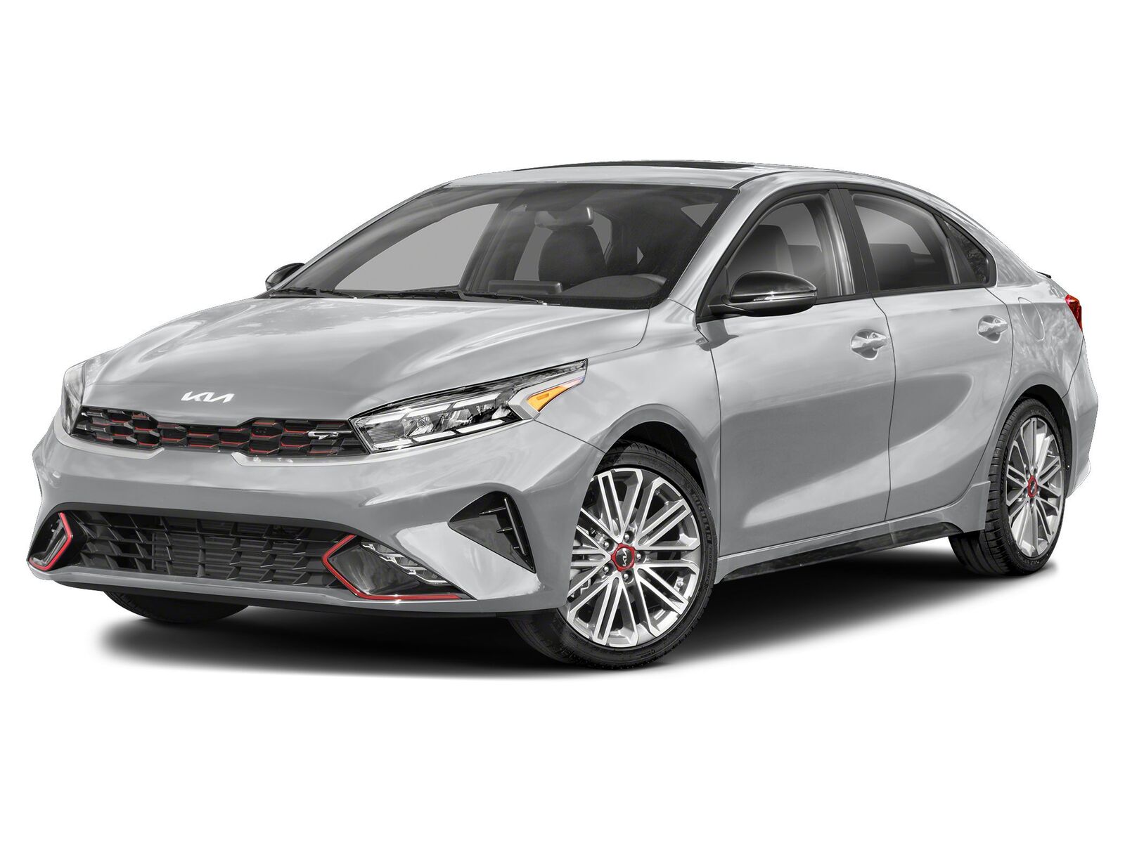 2022 KIA Forte