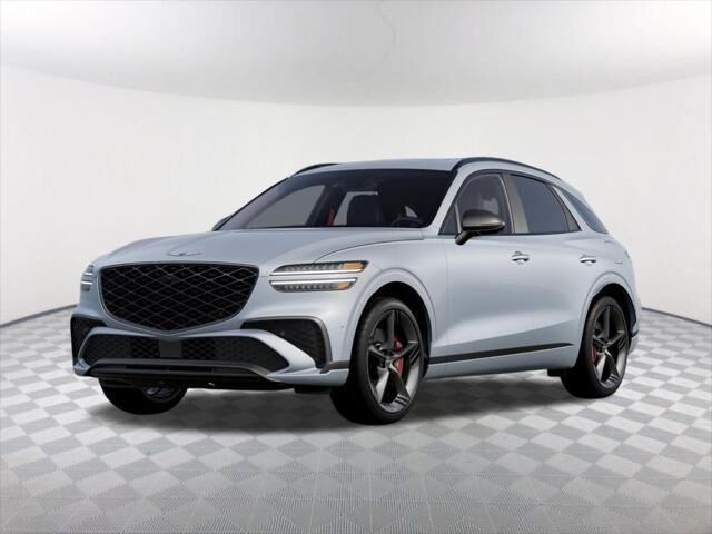 2027 GENESIS GV70