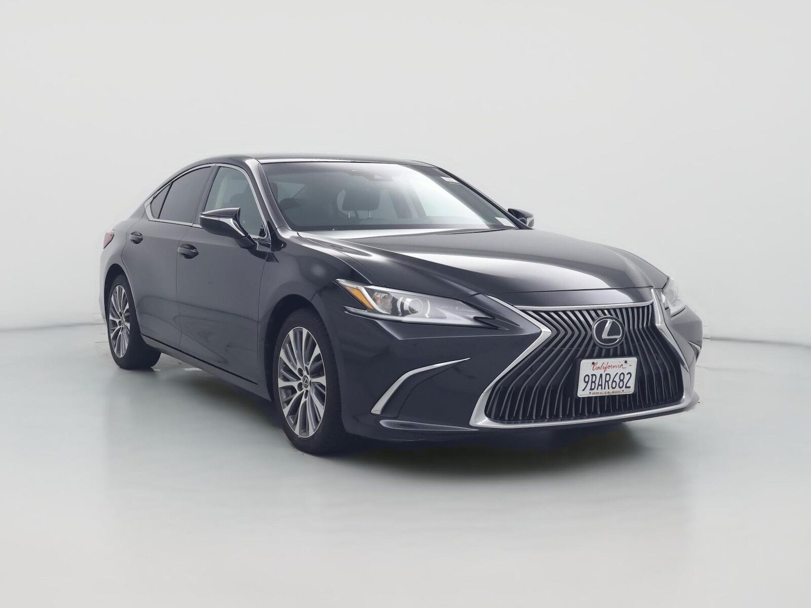 2019 LEXUS ES