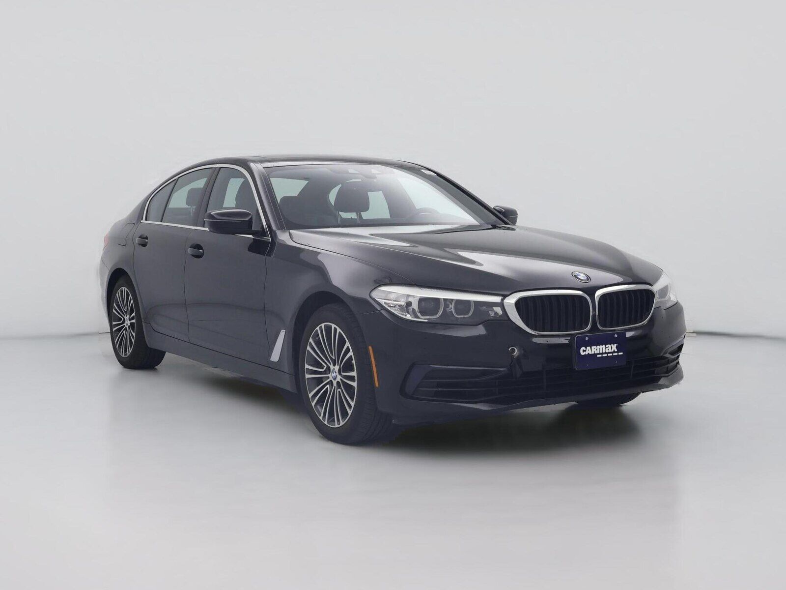 2020 BMW 5 Series