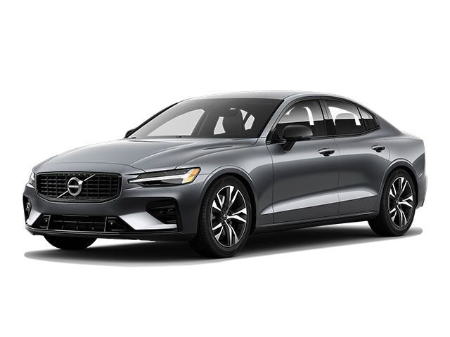 2021 VOLVO S60