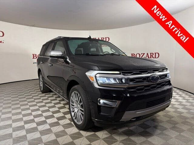 2023 FORD Expedition