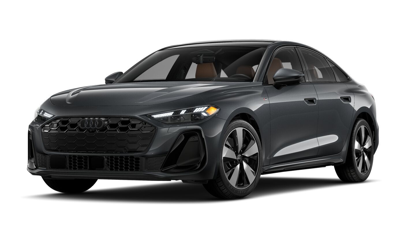 2026 AUDI A5