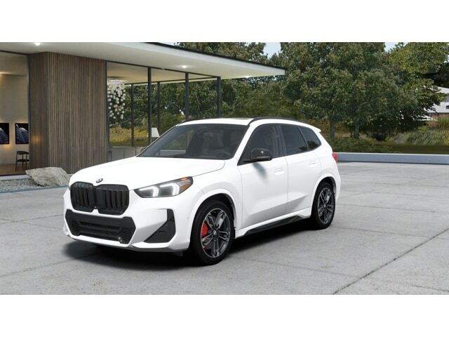 2027 BMW X1