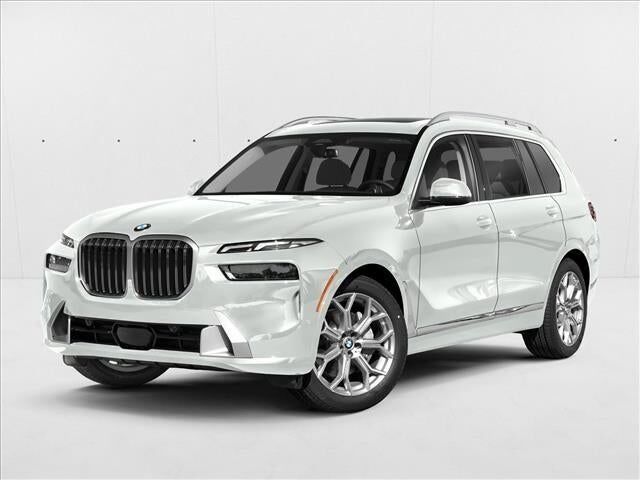2024 BMW X7
