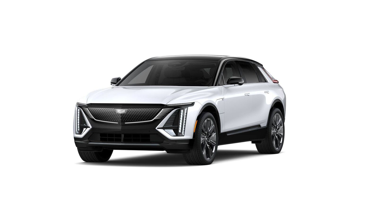 2027 CADILLAC Lyriq