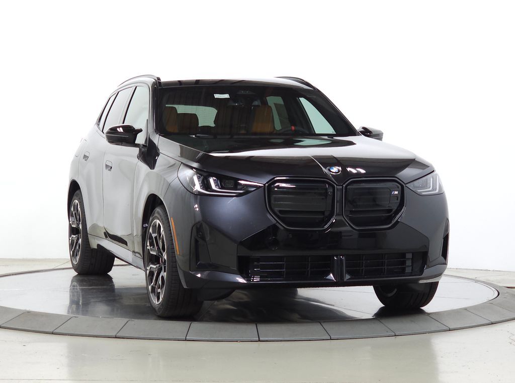 2026 BMW X3