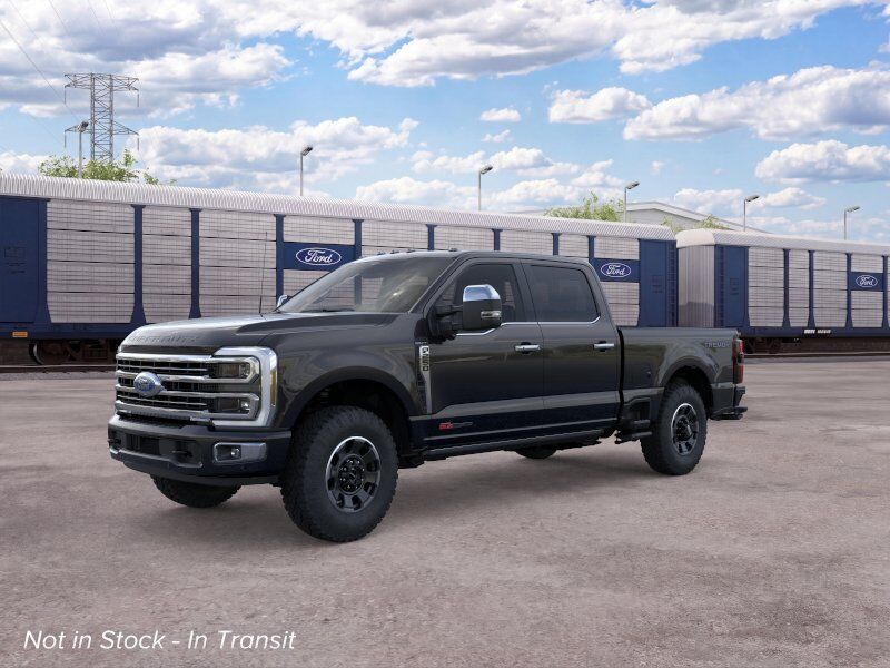 2026 FORD F-250