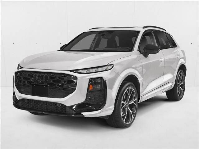 2026 AUDI Q3
